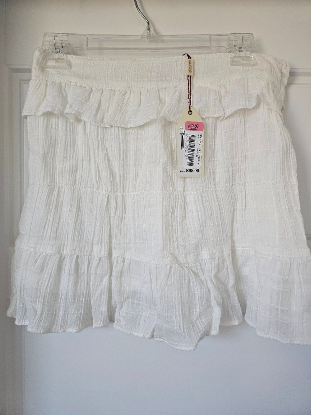 Skirt Max Studio Specialty Products  XS